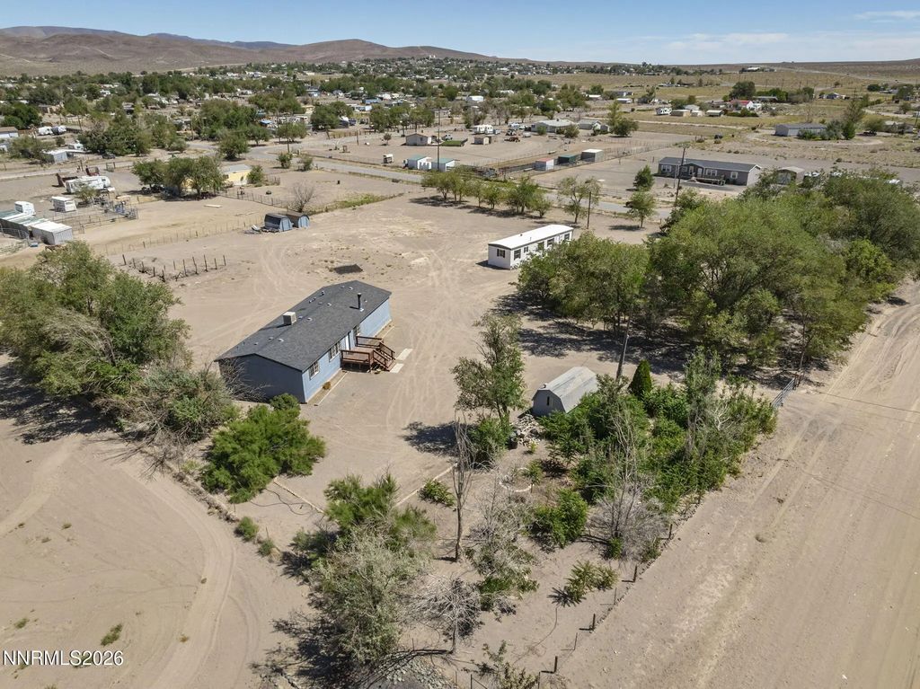 8780 Calico Trail, Stagecoach