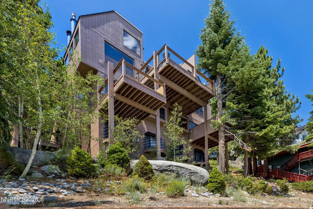 340 Quaking Aspen Lane A, Kingsbury
