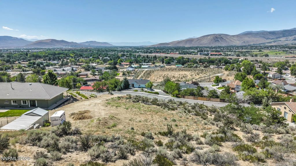 80 Manzanita Terrace, Carson City