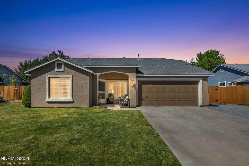7787 Corneta Court, Sparks