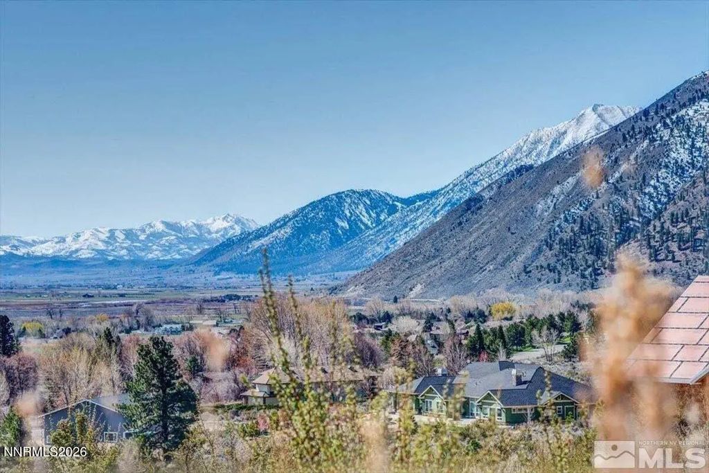 2505 Eagle Ridge Road, Genoa