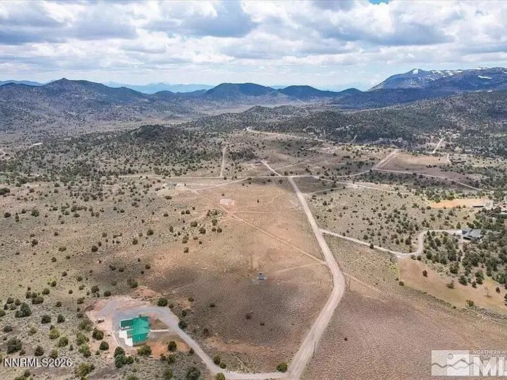 4250 Overland Road, Reno