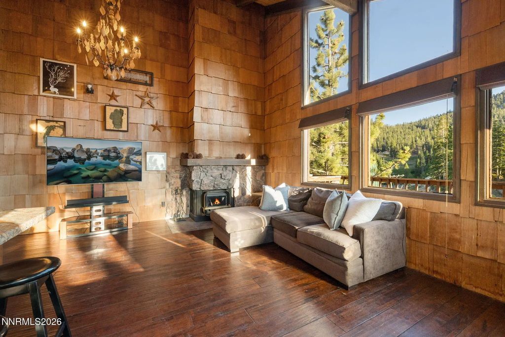 458 Tramway Drive # B, Stateline