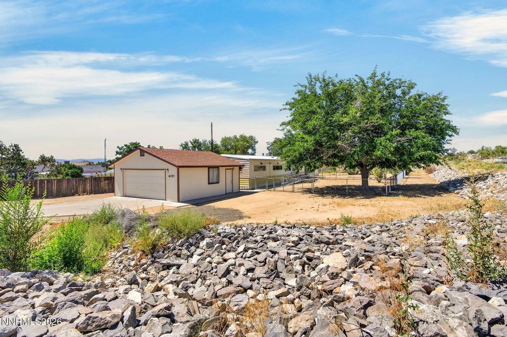 6197 Leon Drive, Sun Valley