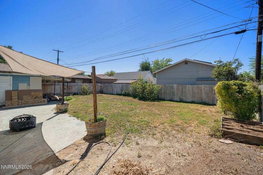 307 G Street, Sparks