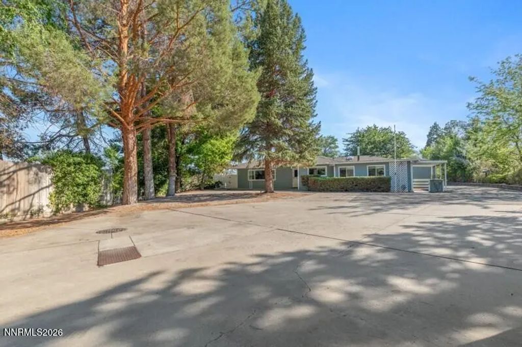 5630 Wedekind Road, Sparks