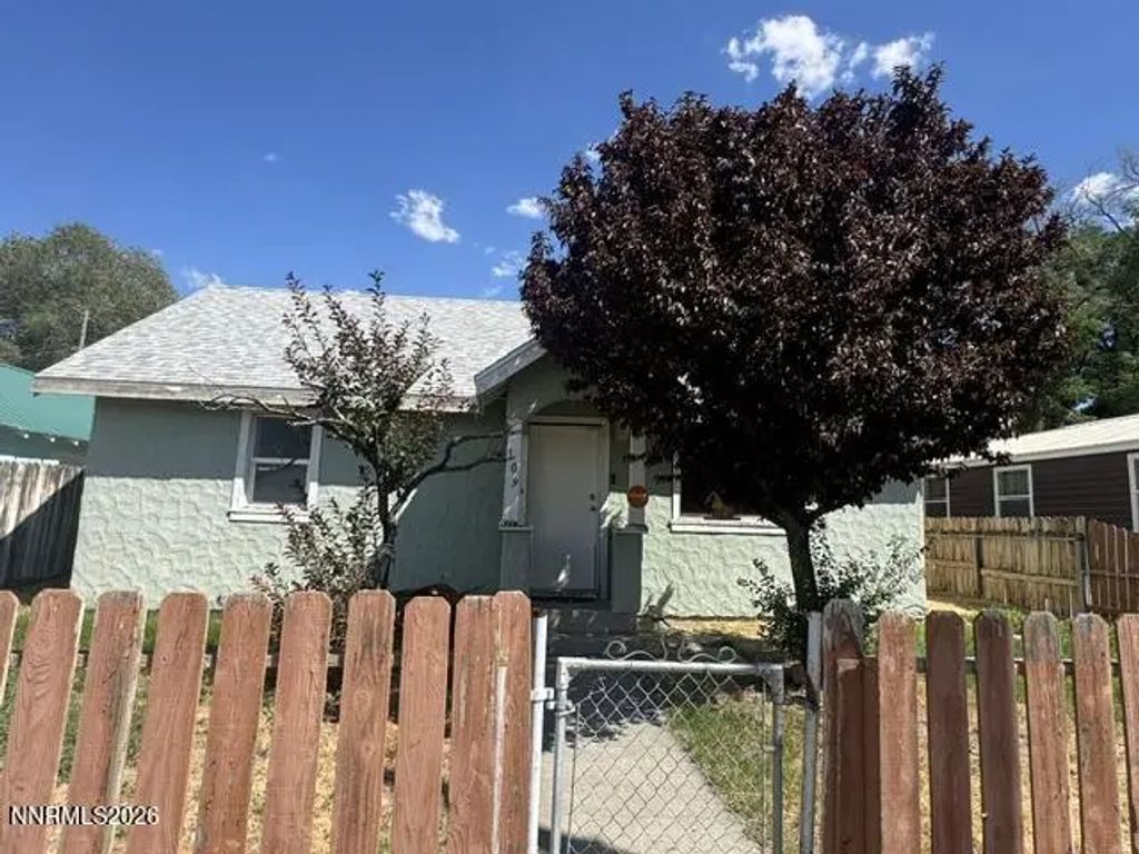 109 Kendall Street, Winnemucca