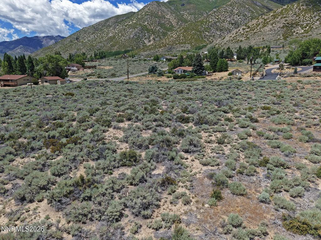 205 Carson View, Markleeville