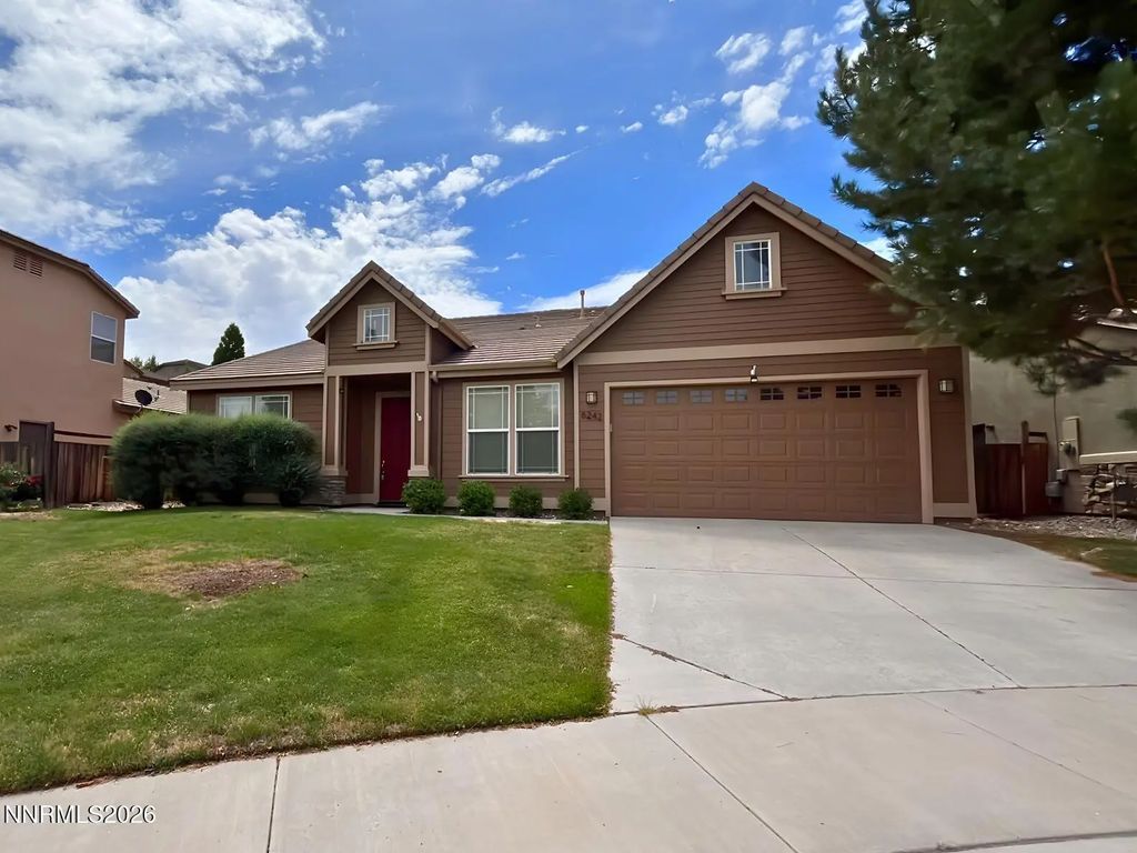 6242 Ten Mile Court, Sparks