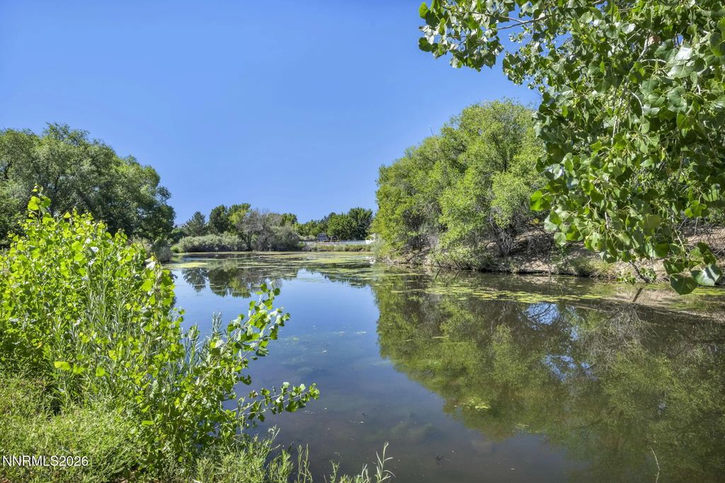 857 Lighthouse Court, Reno