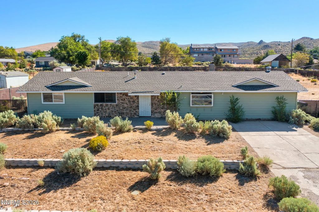 1620 Eastlake Boulevard, Washoe Valley