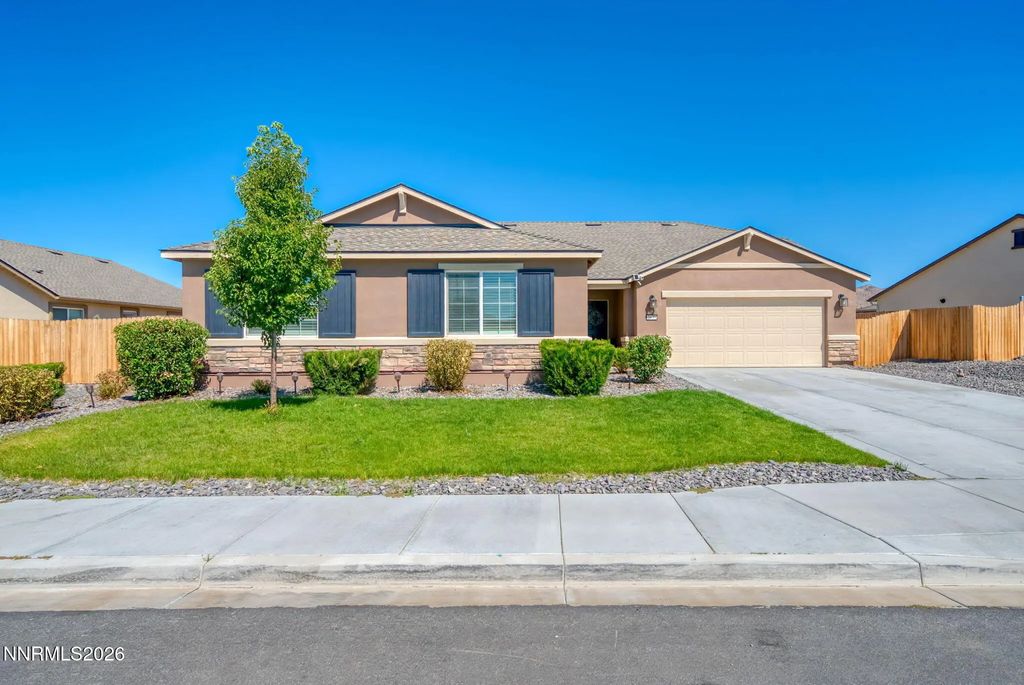 2035 Lanstar Drive, Sparks