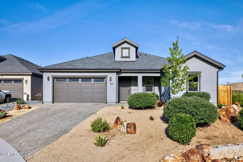 3997 Ella Jayne Court, Sparks