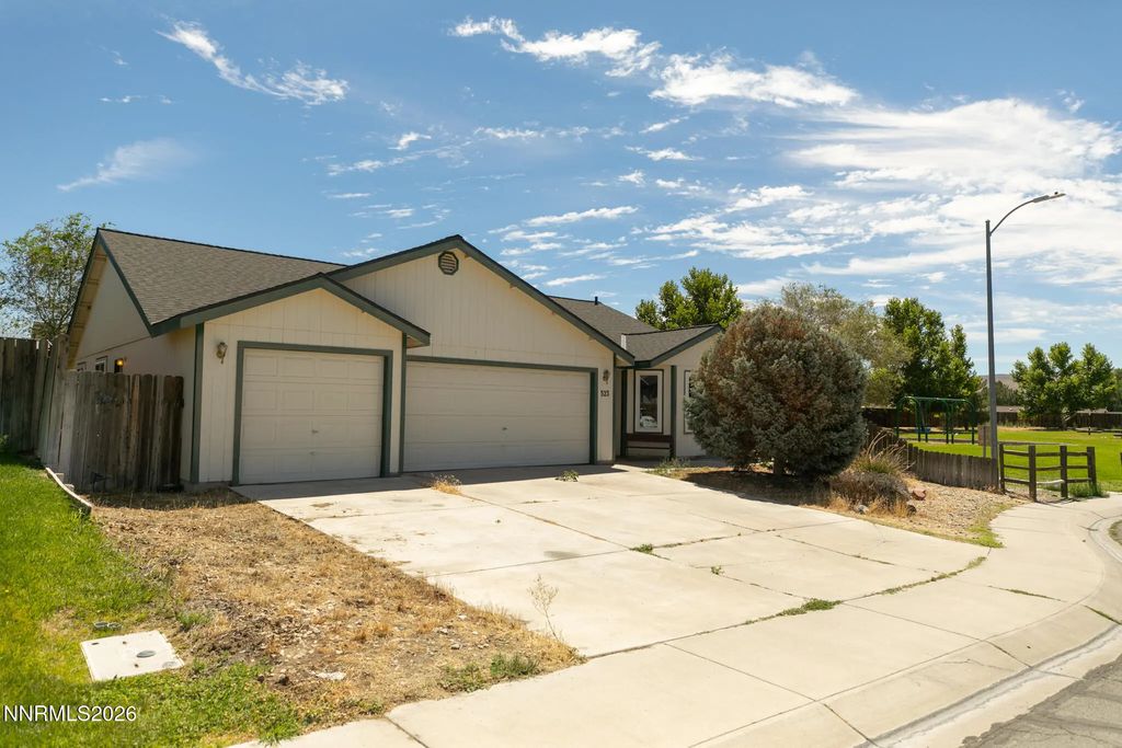 523 River Ranch Road, Fernley