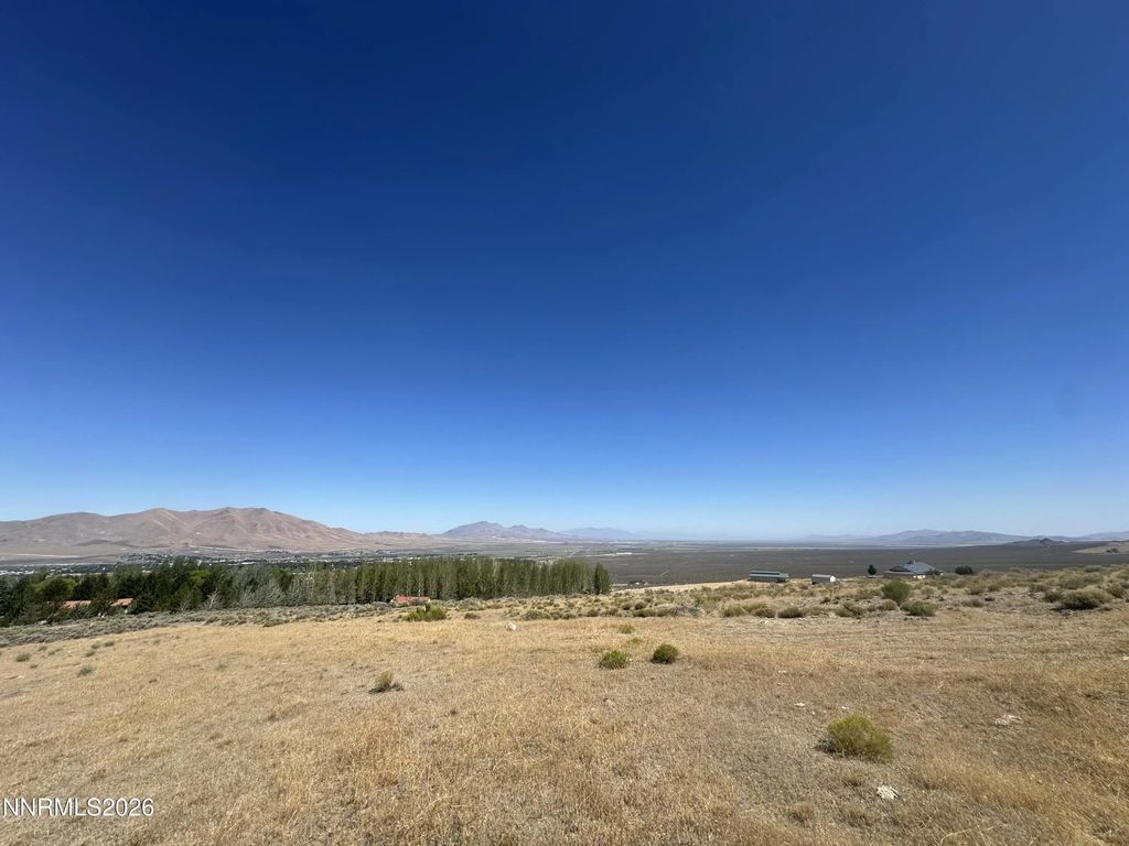 Water Canyon Road, Winnemucca