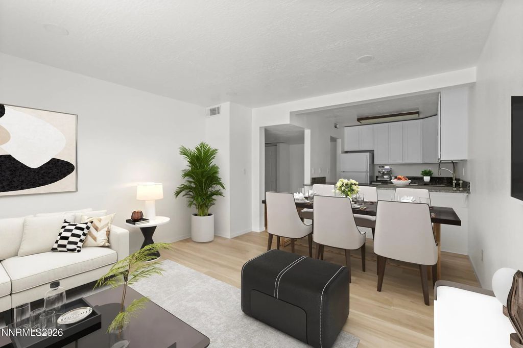 2555 Clear Acre Lane Apt 32, Reno
