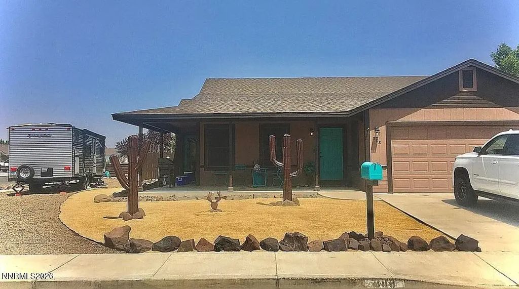 388 Nola Street, Fallon