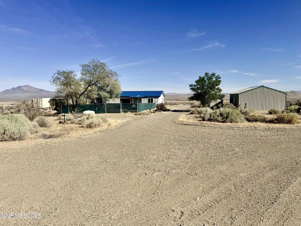 11145 Cormier Boulevard, Winnemucca