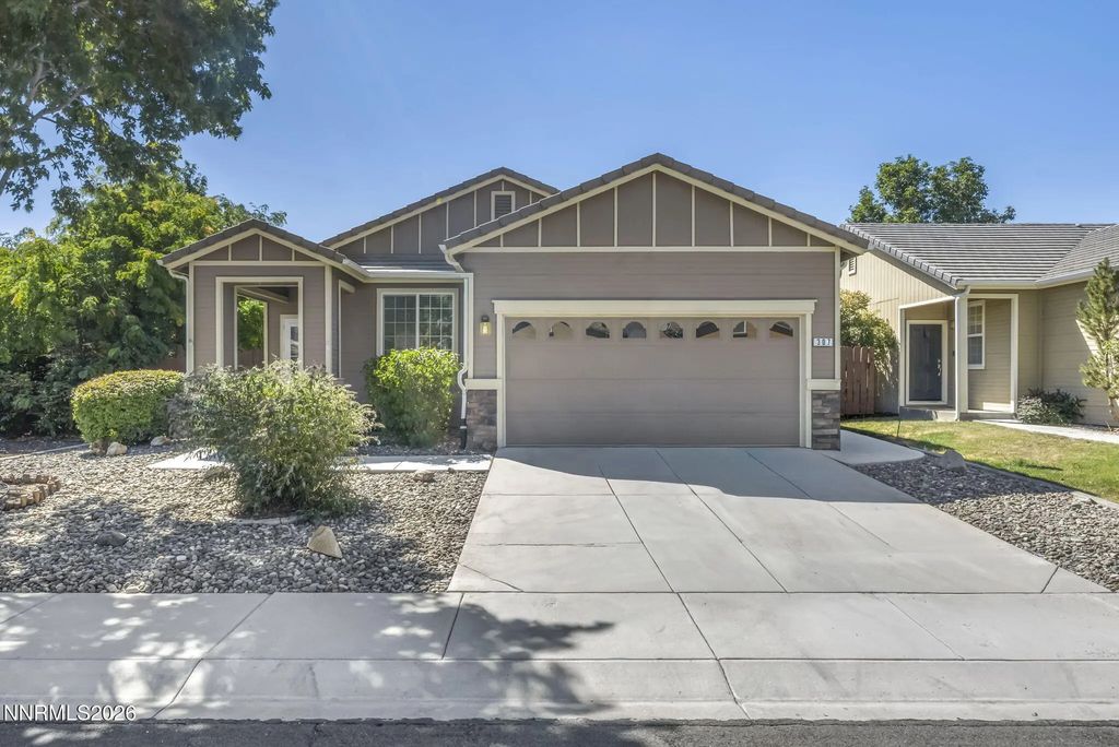 307 Torrey Pines Drive, Dayton