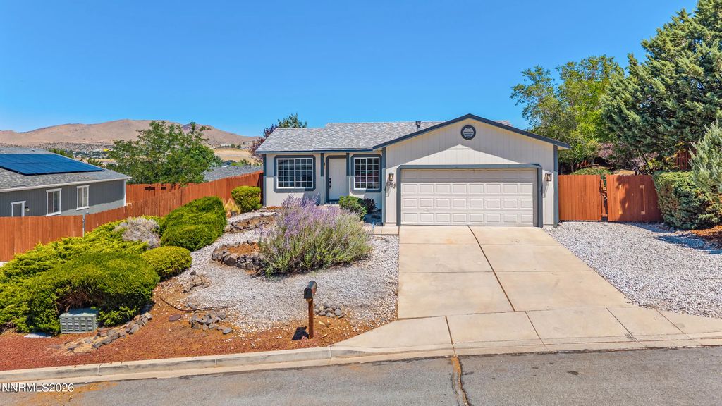 5743 Cinnamon Court, Sun Valley