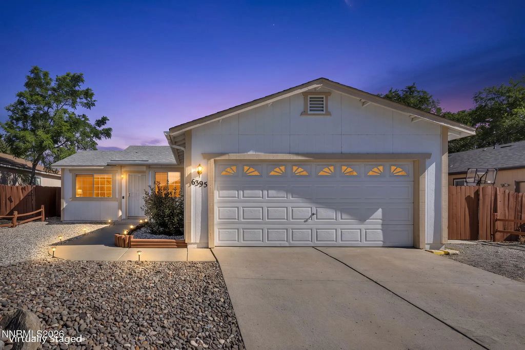 6395 W Ottawa Court, Sun Valley