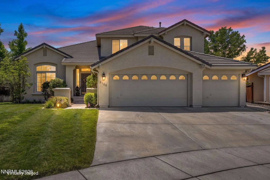 3155 Cobrita Court, Sparks