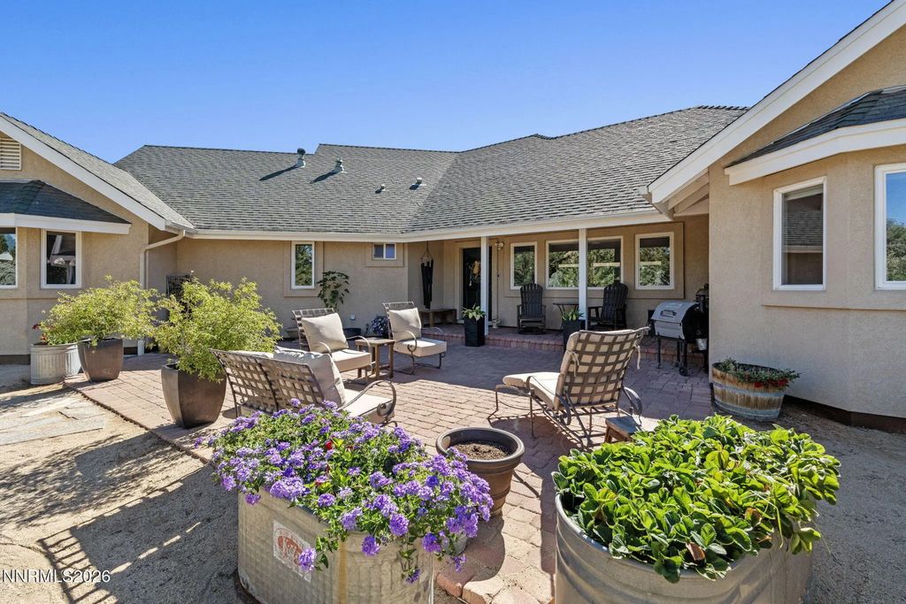 285 Kitts Way, Reno