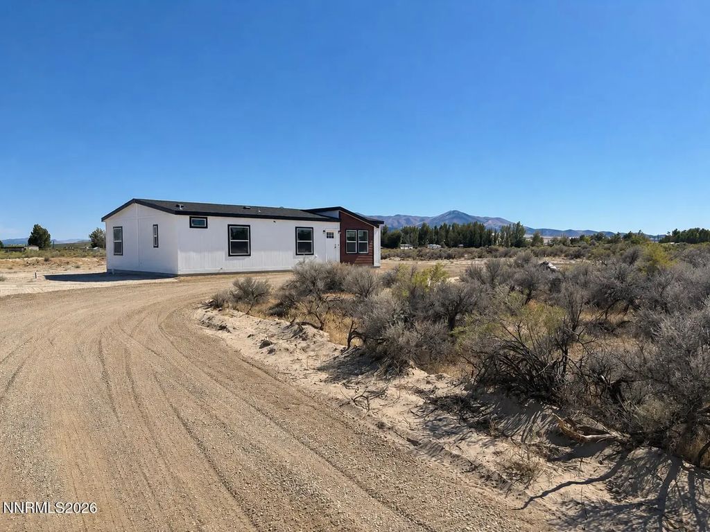 7160 Market Street, Winnemucca