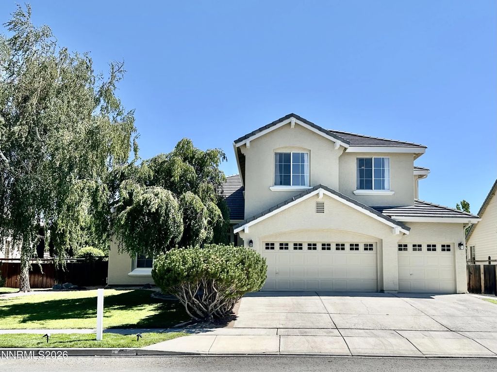 3175 Cobrita Court, Sparks