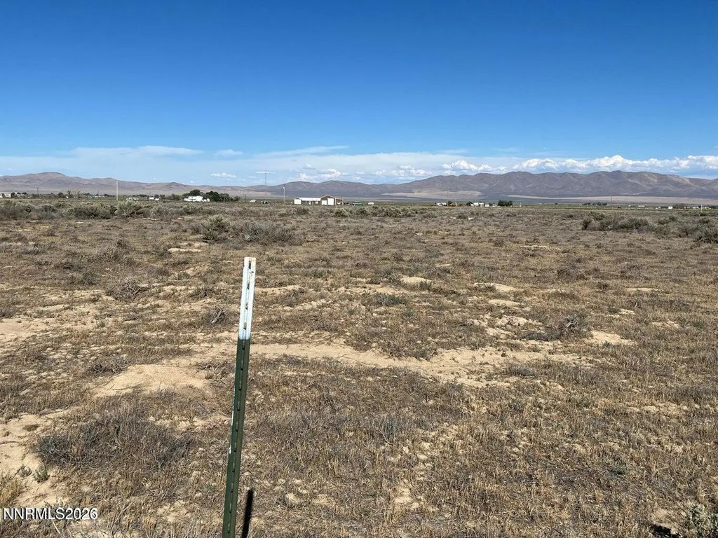 Weatherby Drive Par B, Winnemucca