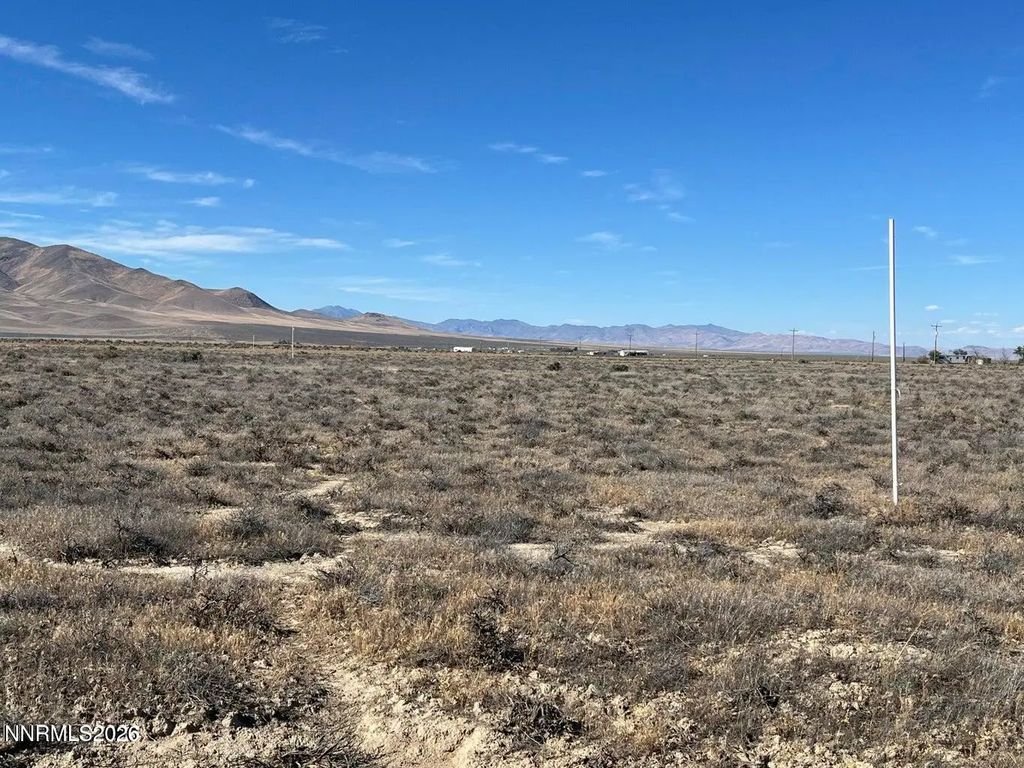 Weatherby Drive Par A, Winnemucca
