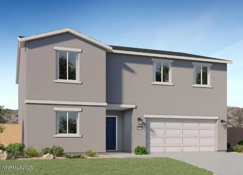196 Chandler Road Homesite 254, Dayton