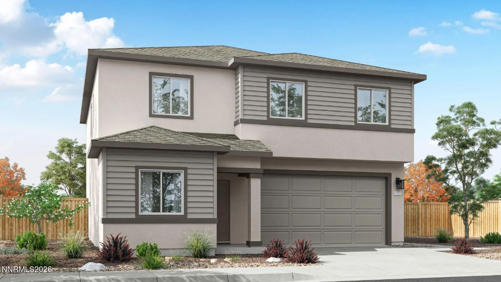 456 Radiant Drive, Carson City