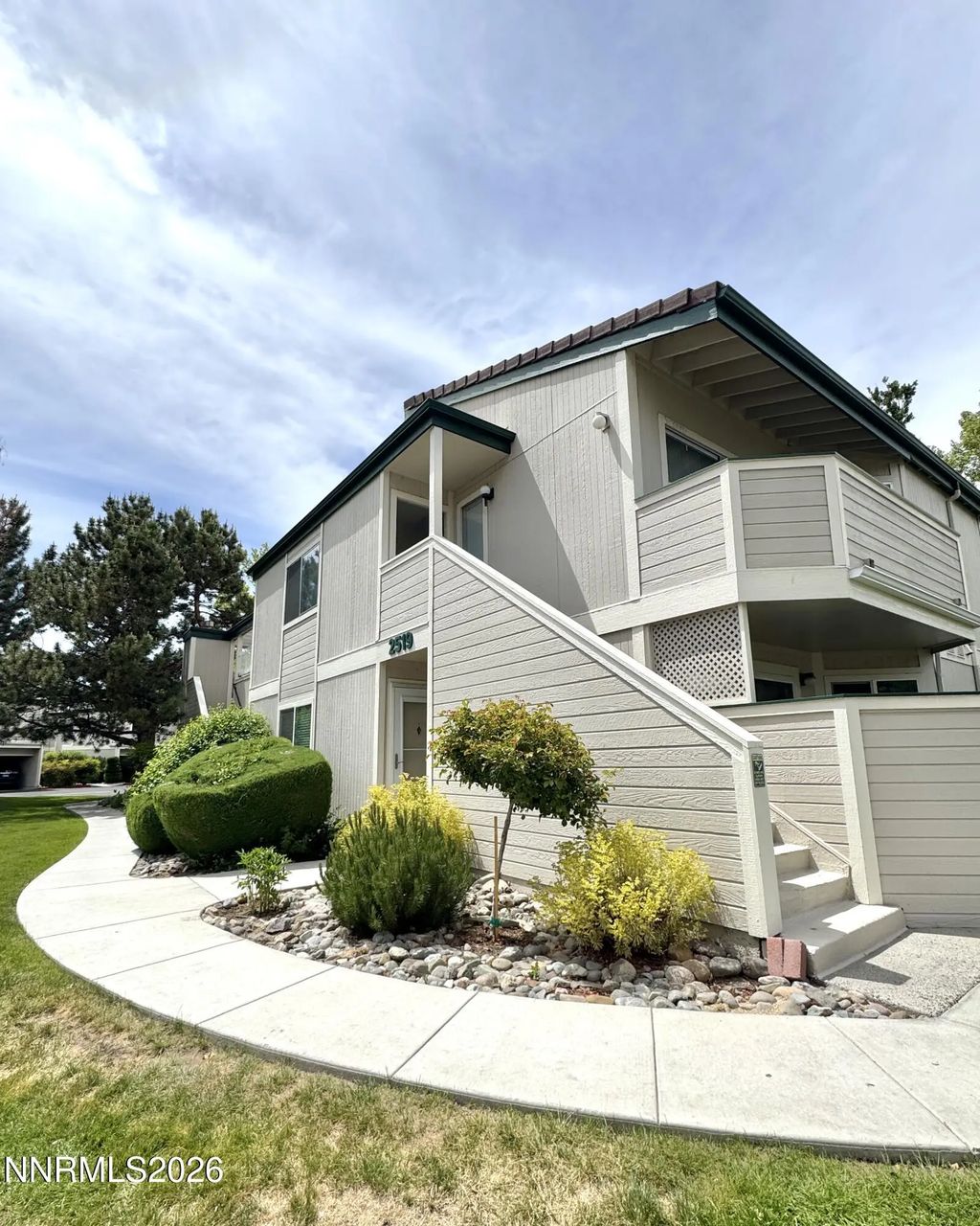 2519 Sunny Slope Drive Apt 5, Sparks