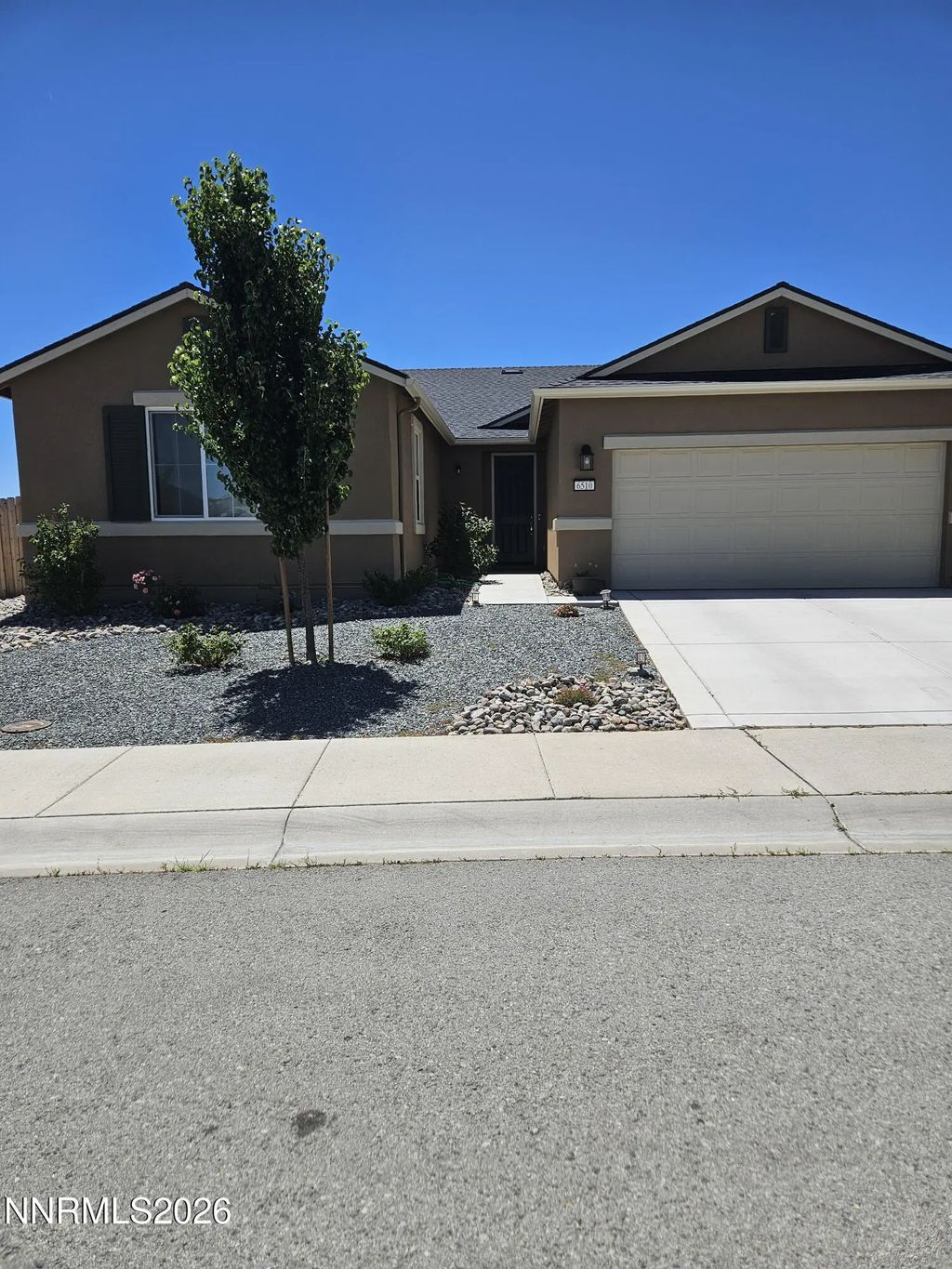 6510 Arcade Dome Drive Homesite 1004, Carson City