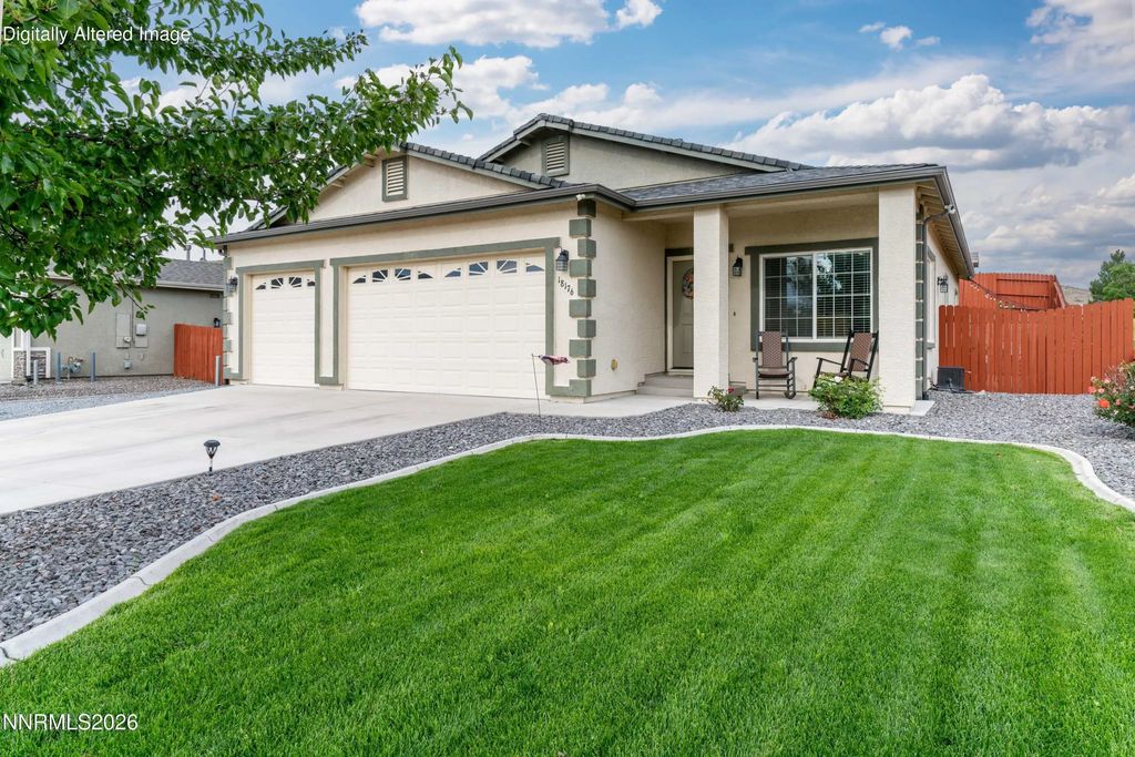 18176 Kodiak Bear Court, Reno
