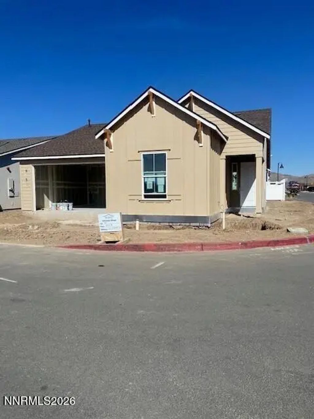 261 Cleora Street, Spanish Springs