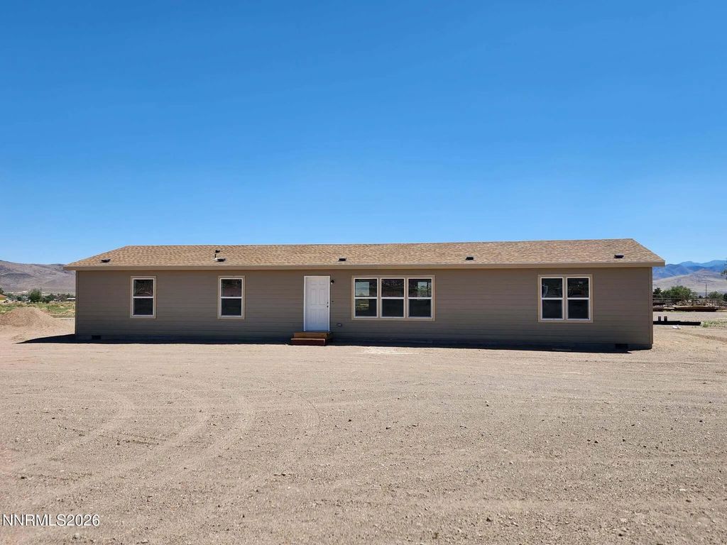 9705 Iroquois Trail, Stagecoach