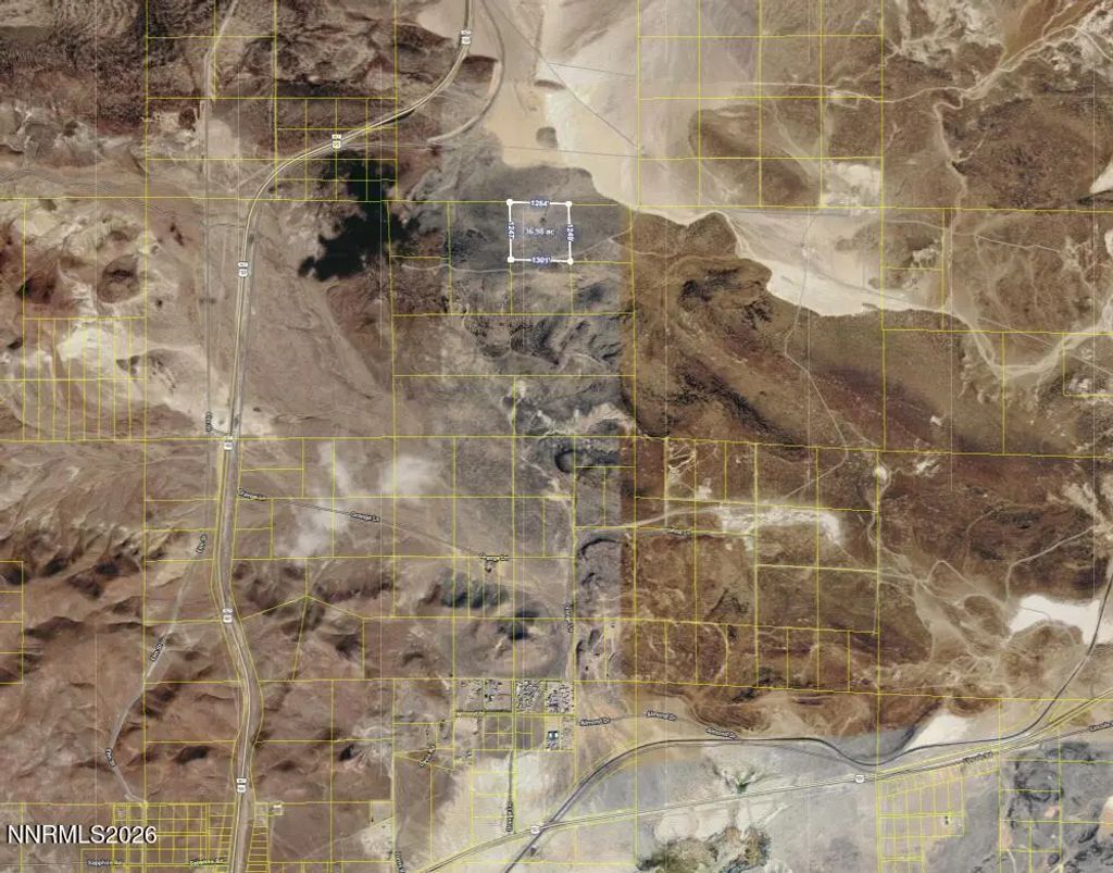 015-221-05 5-15-25 Nw4 Ne 4 015-221-05, Silver Springs