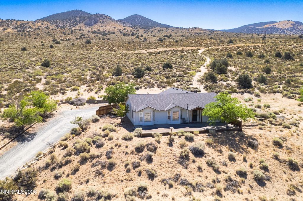 6367 Rio Vista Lane, Carson City