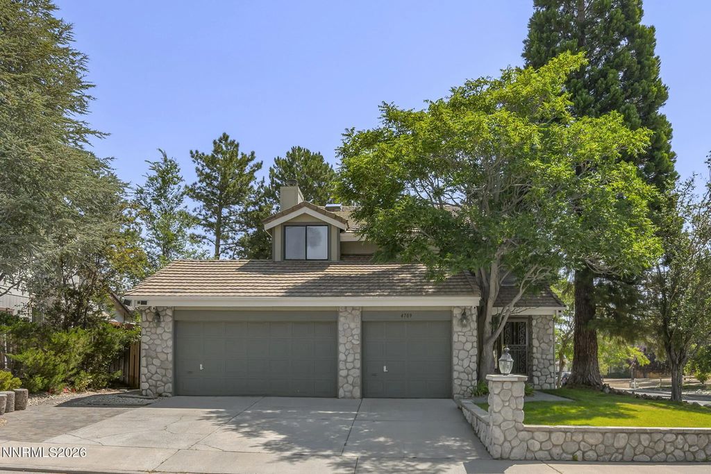 4709 Yukon Court, Carson City