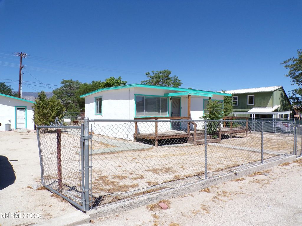 113 I Street, Hawthorne