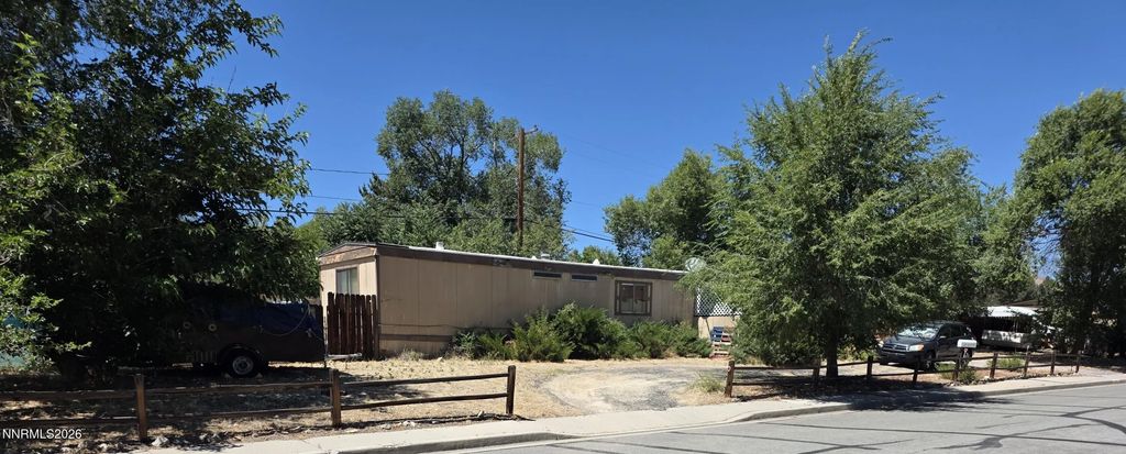 2730 Tenaya Drive, Carson City