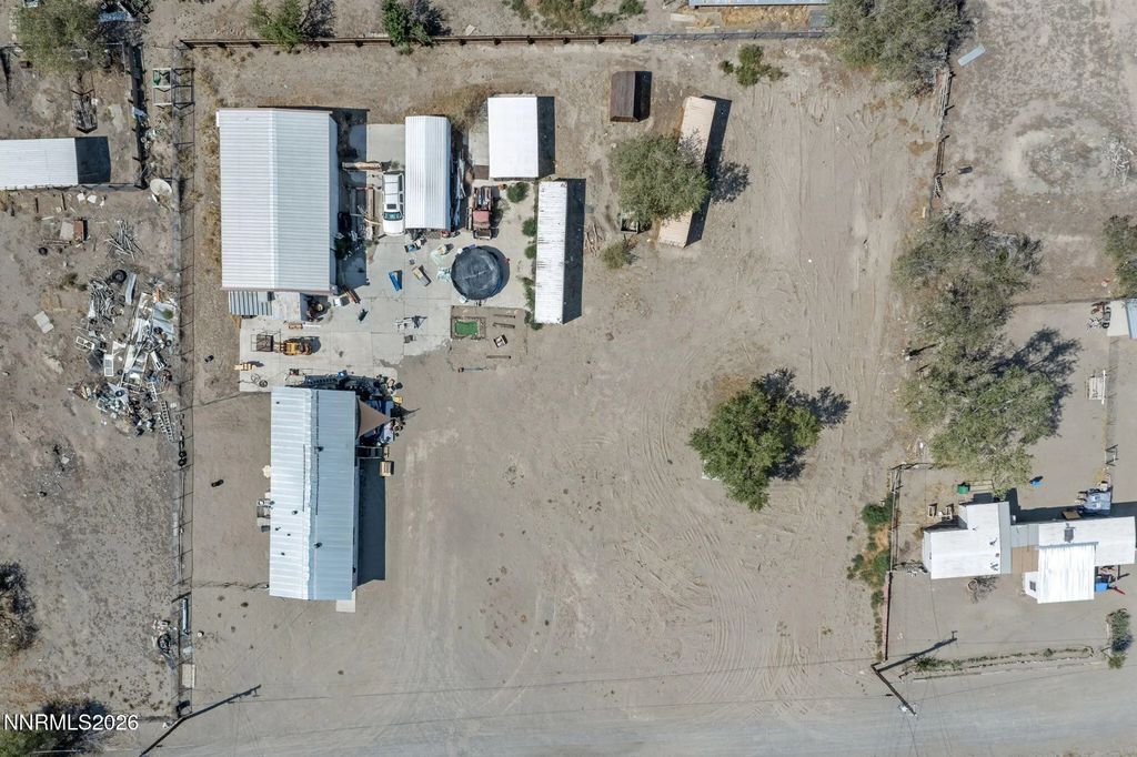 350 Vine Street, Fernley
