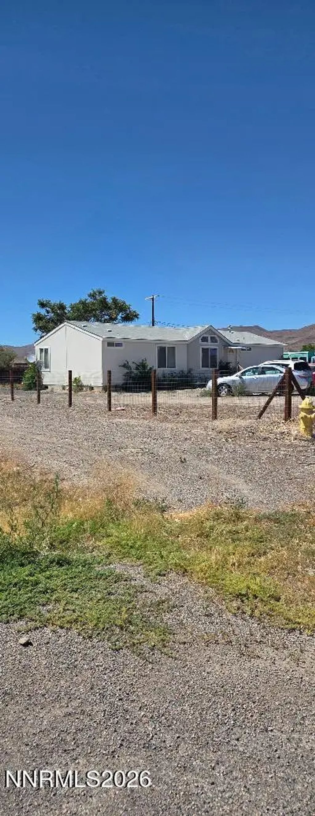 2745 Truckee Street, Silver Springs