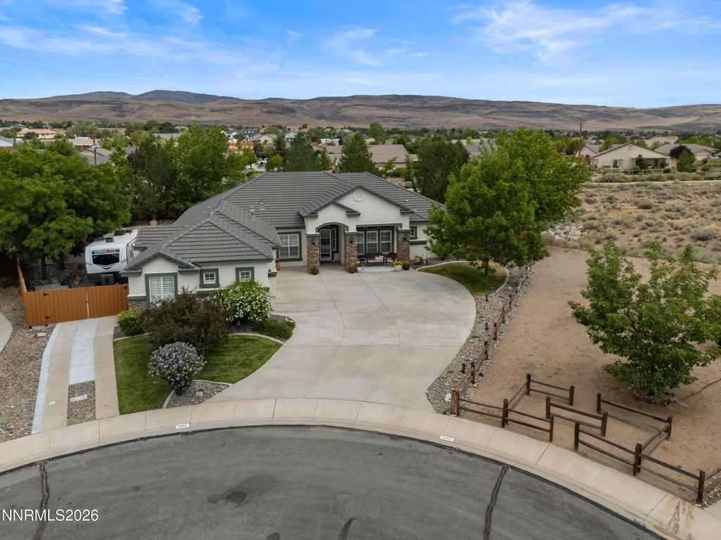 3482 Lisbon Court, Sparks
