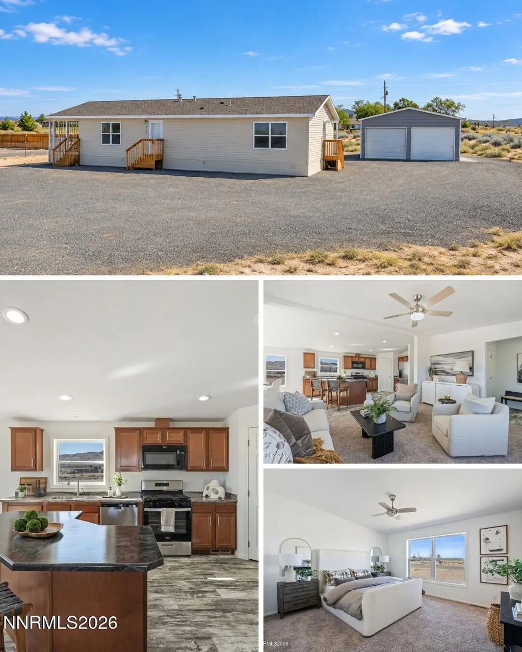 7730 Remington Road, Silver Springs