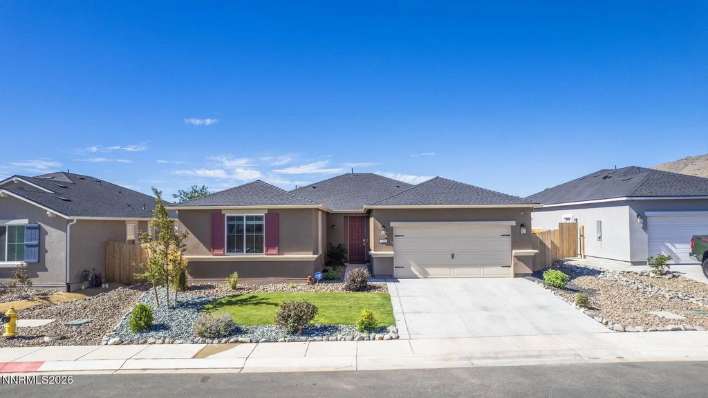 731 Roberts Creek Drive, Dayton