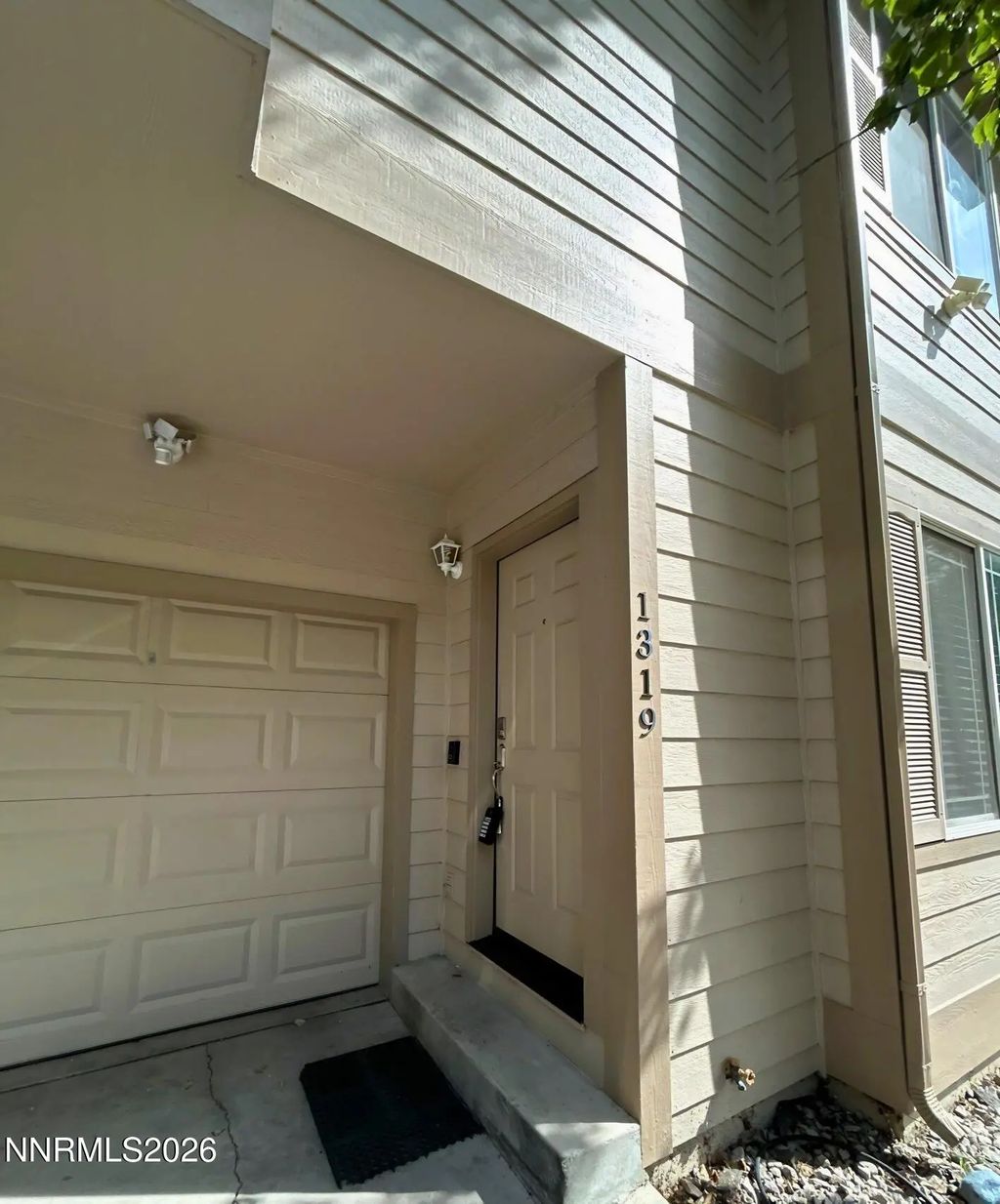 1319 Powell Lane, Reno