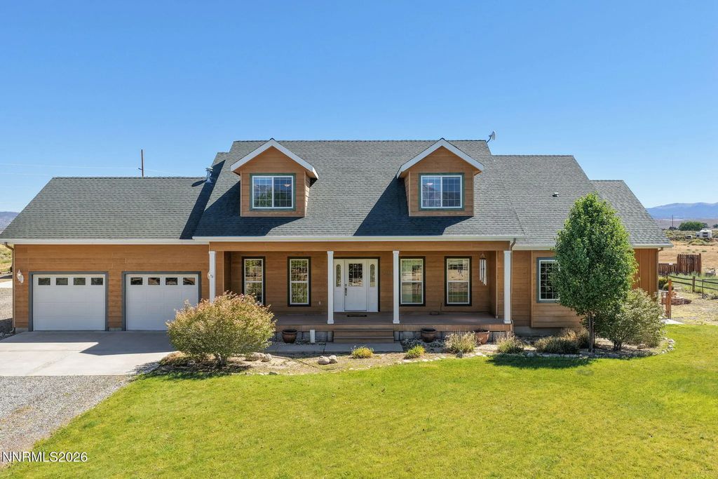 1775 Buckthorn Court, Minden